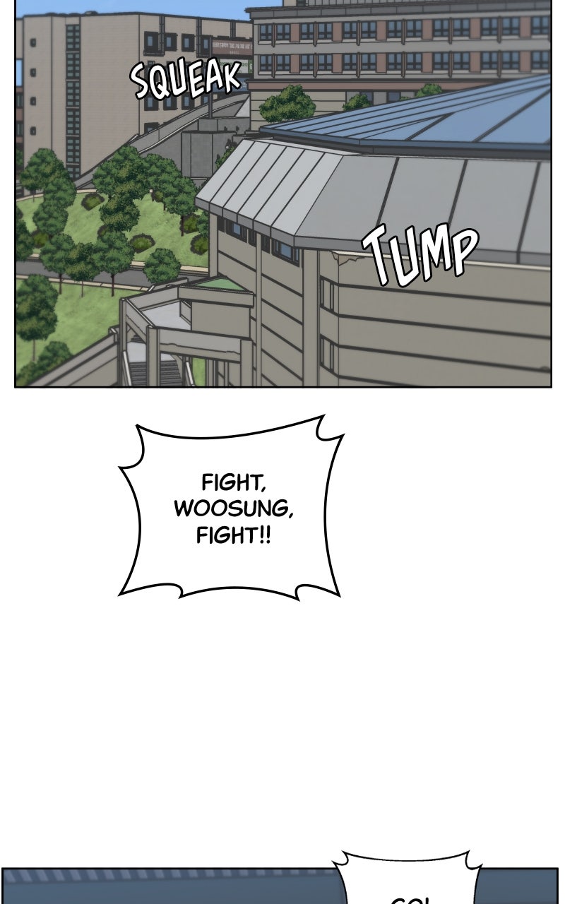 Read Big Man on the Court EN Manga Online