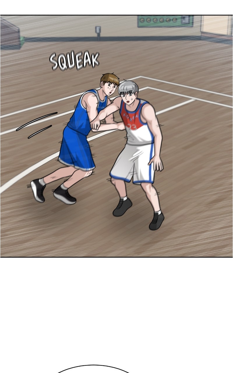 Read Big Man on the Court EN Manga Online