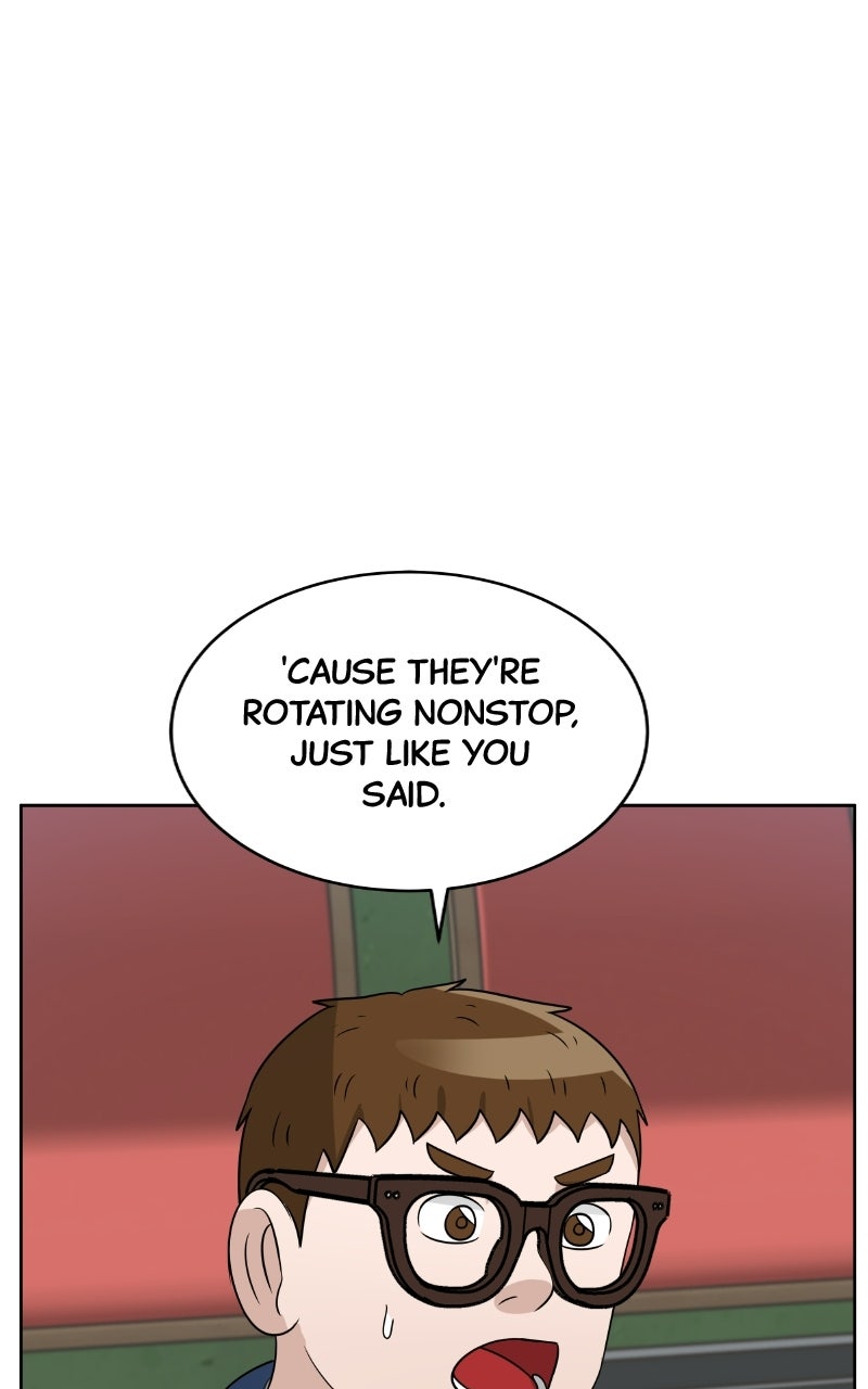 Read Big Man on the Court EN Manga Online