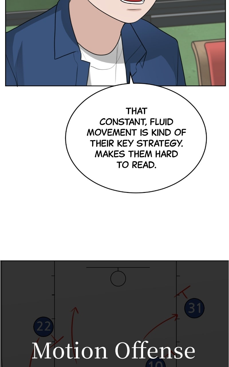 Read Big Man on the Court EN Manga Online