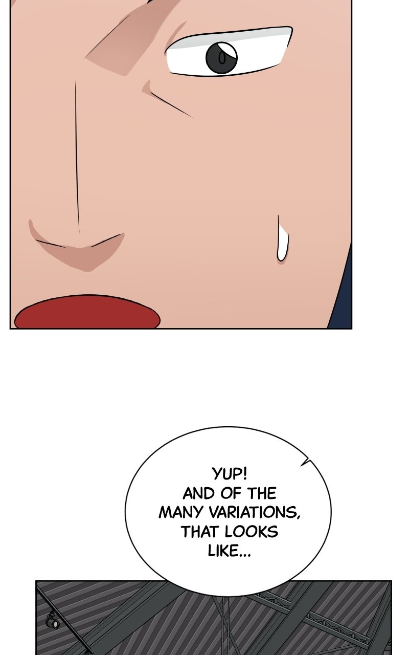 Read Big Man on the Court EN Manga Online