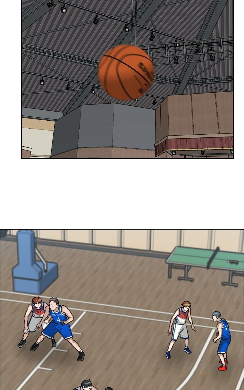 Read Big Man on the Court EN Manga Online