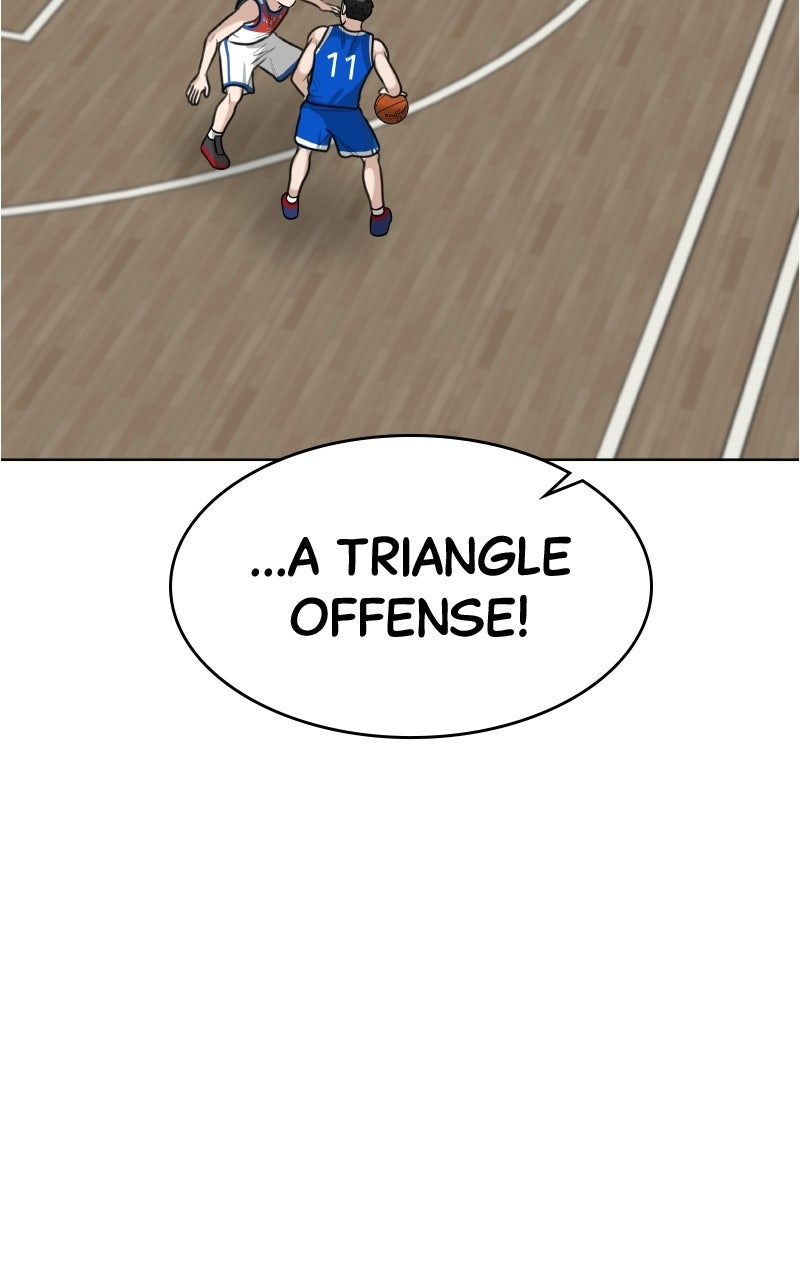 Read Big Man on the Court EN Manga Online