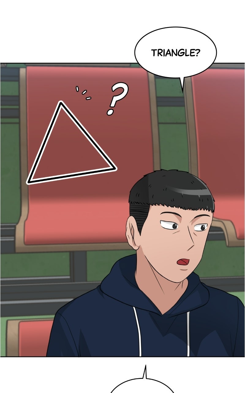 Read Big Man on the Court EN Manga Online