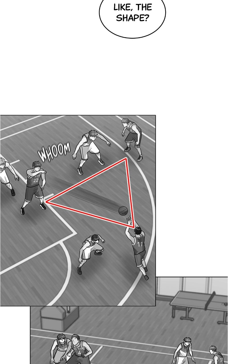 Read Big Man on the Court EN Manga Online