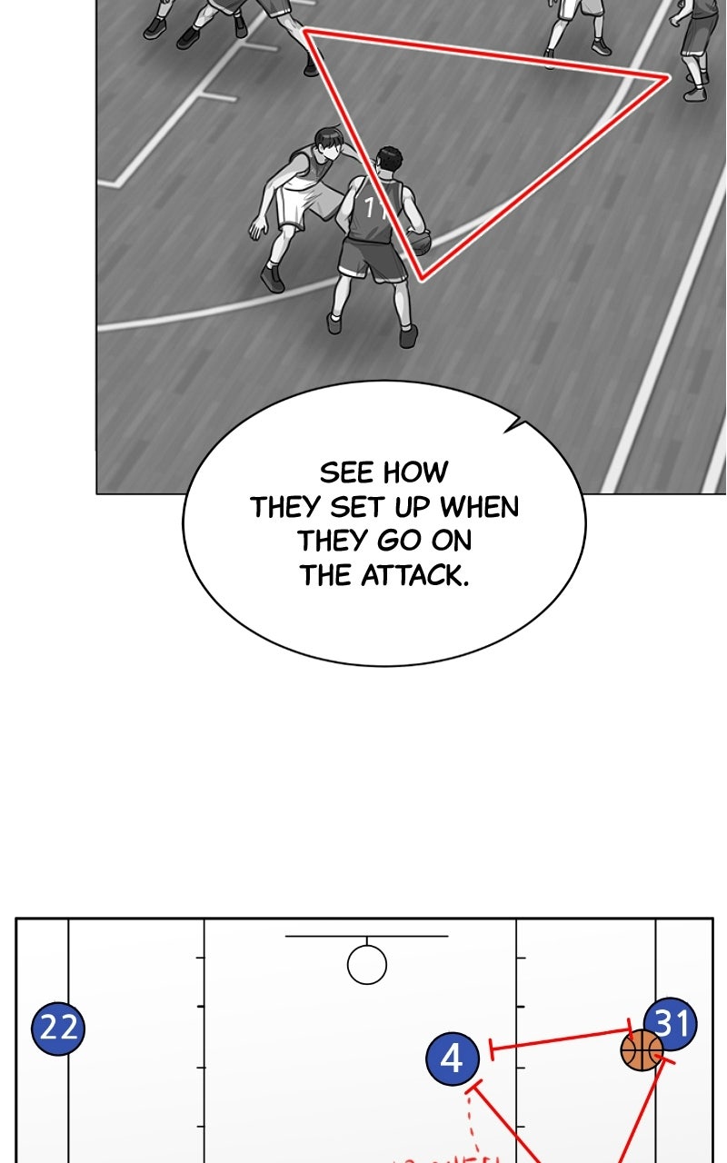 Read Big Man on the Court EN Manga Online