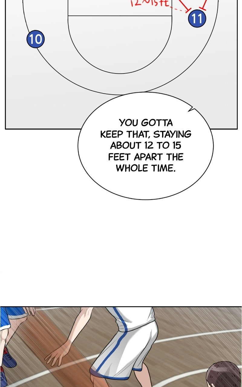 Read Big Man on the Court EN Manga Online