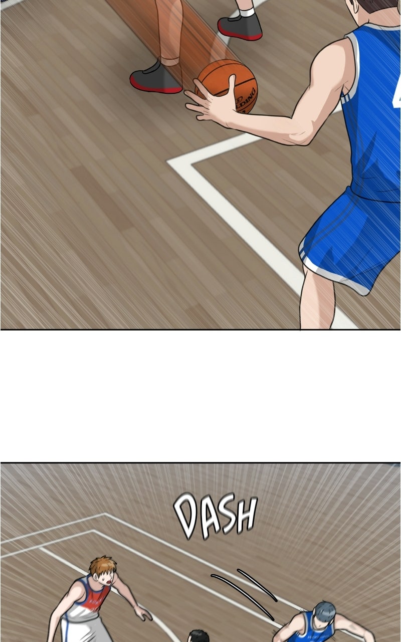 Read Big Man on the Court EN Manga Online