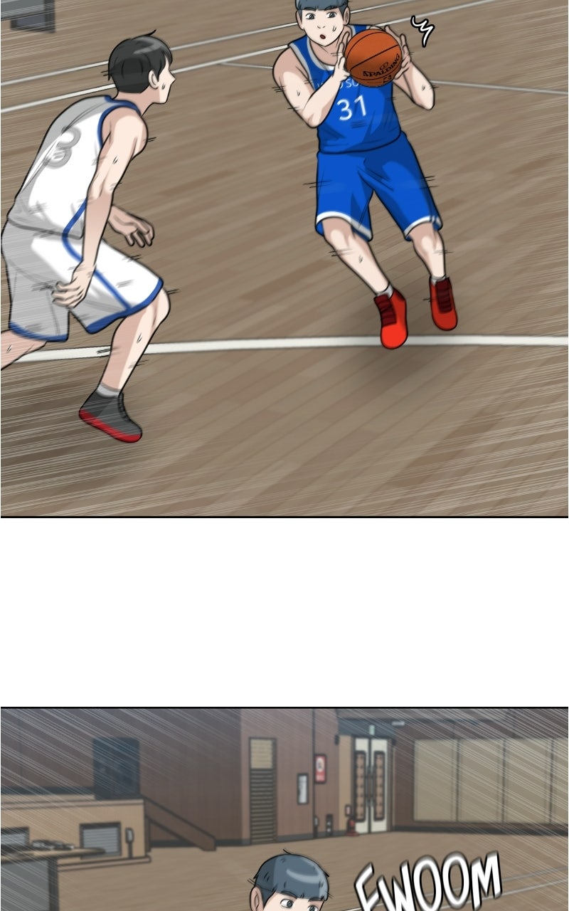 Read Big Man on the Court EN Manga Online