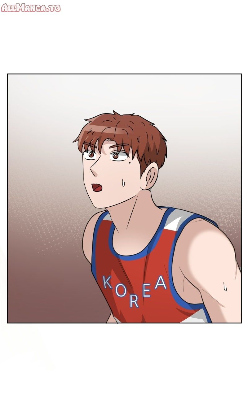 Read Big Man on the Court EN Manga Online