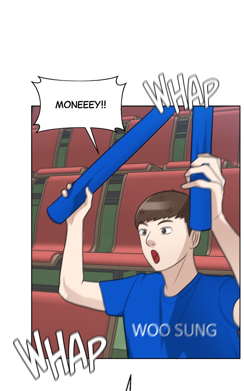 Read Big Man on the Court EN Manga Online