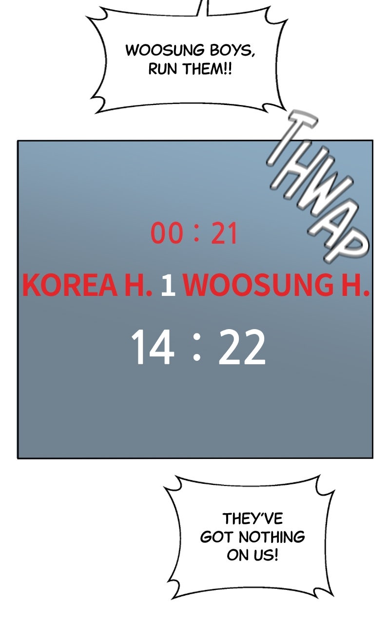 Read Big Man on the Court EN Manga Online