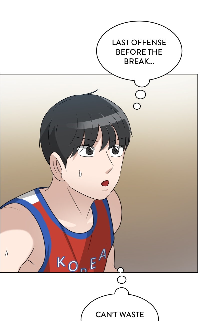 Read Big Man on the Court EN Manga Online