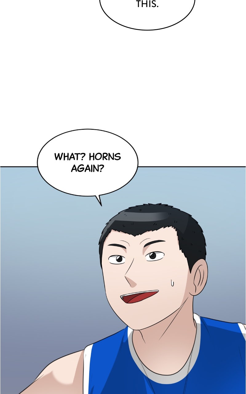 Read Big Man on the Court EN Manga Online