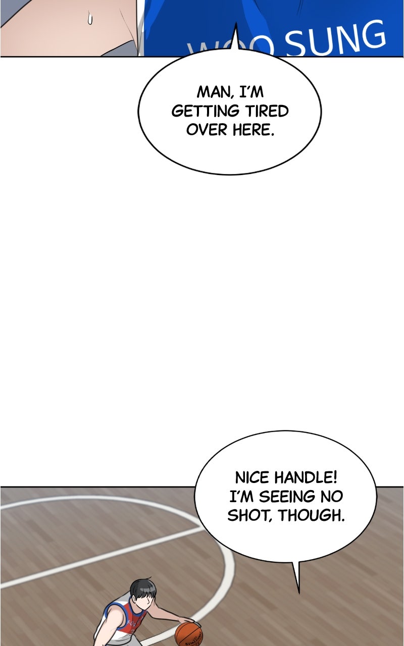 Read Big Man on the Court EN Manga Online