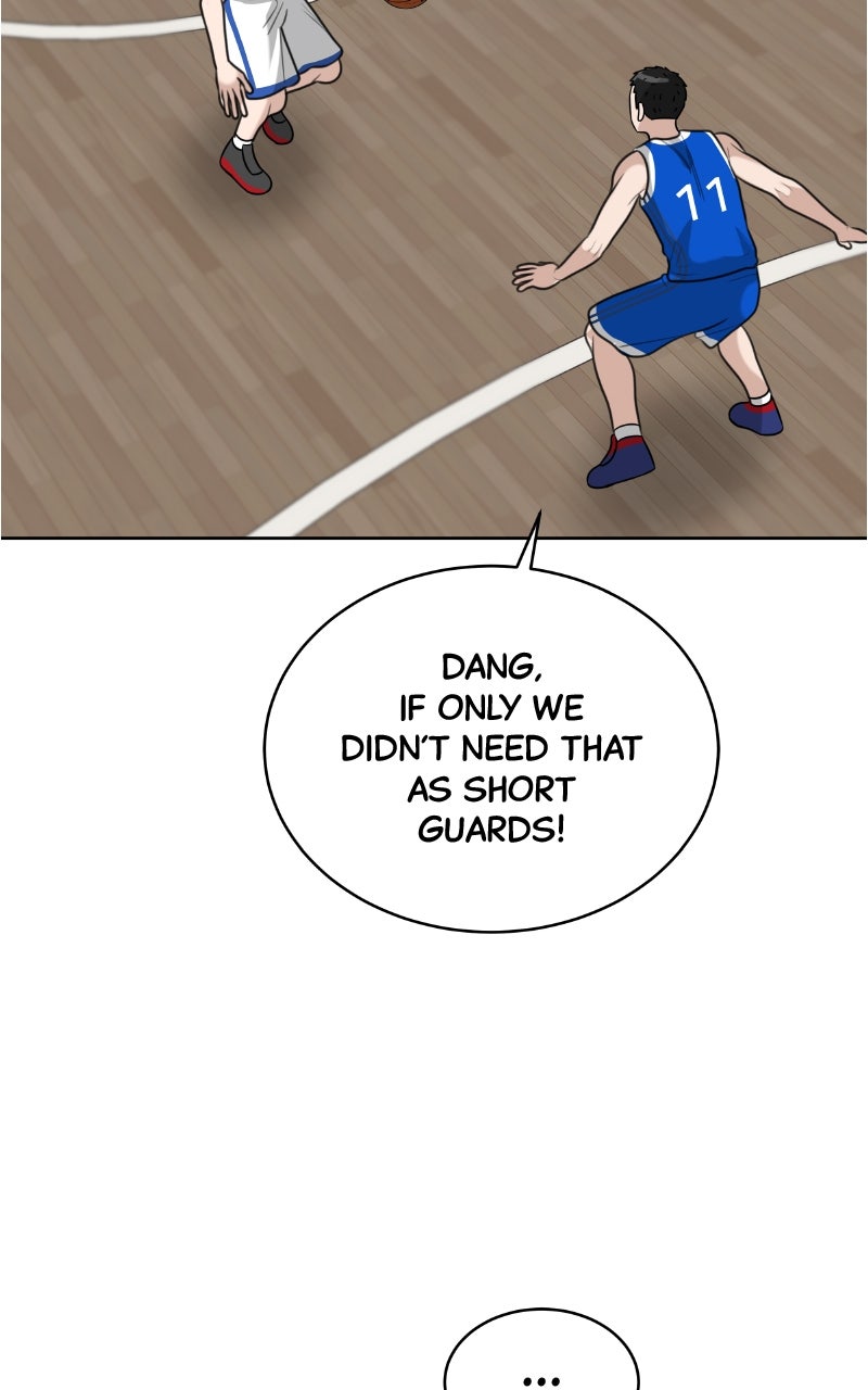 Read Big Man on the Court EN Manga Online
