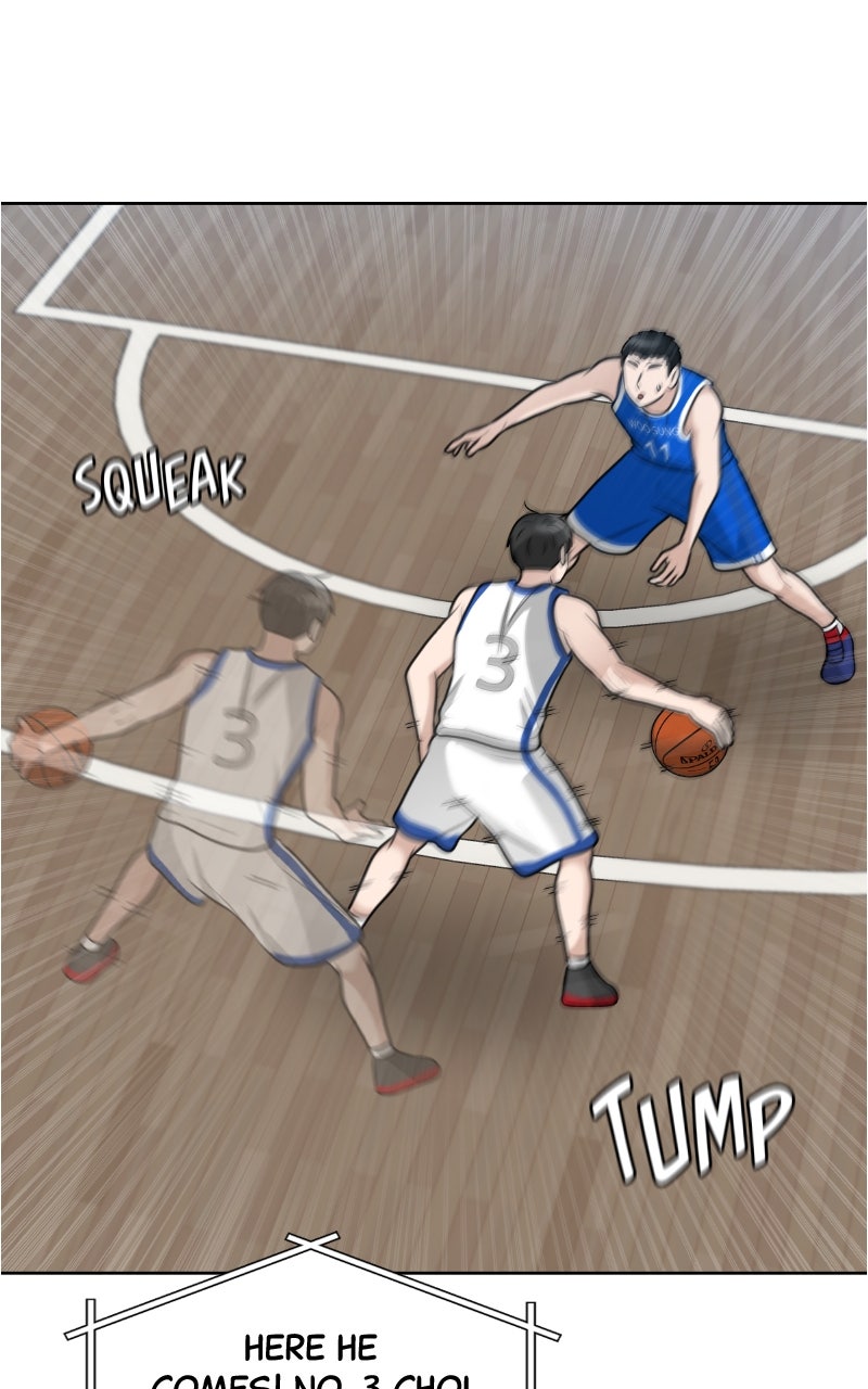 Read Big Man on the Court EN Manga Online