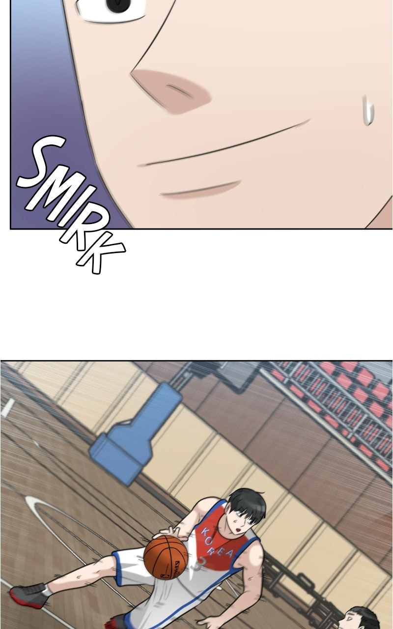 Read Big Man on the Court EN Manga Online