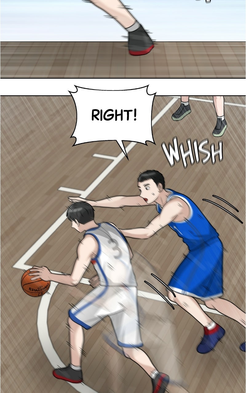 Read Big Man on the Court EN Manga Online