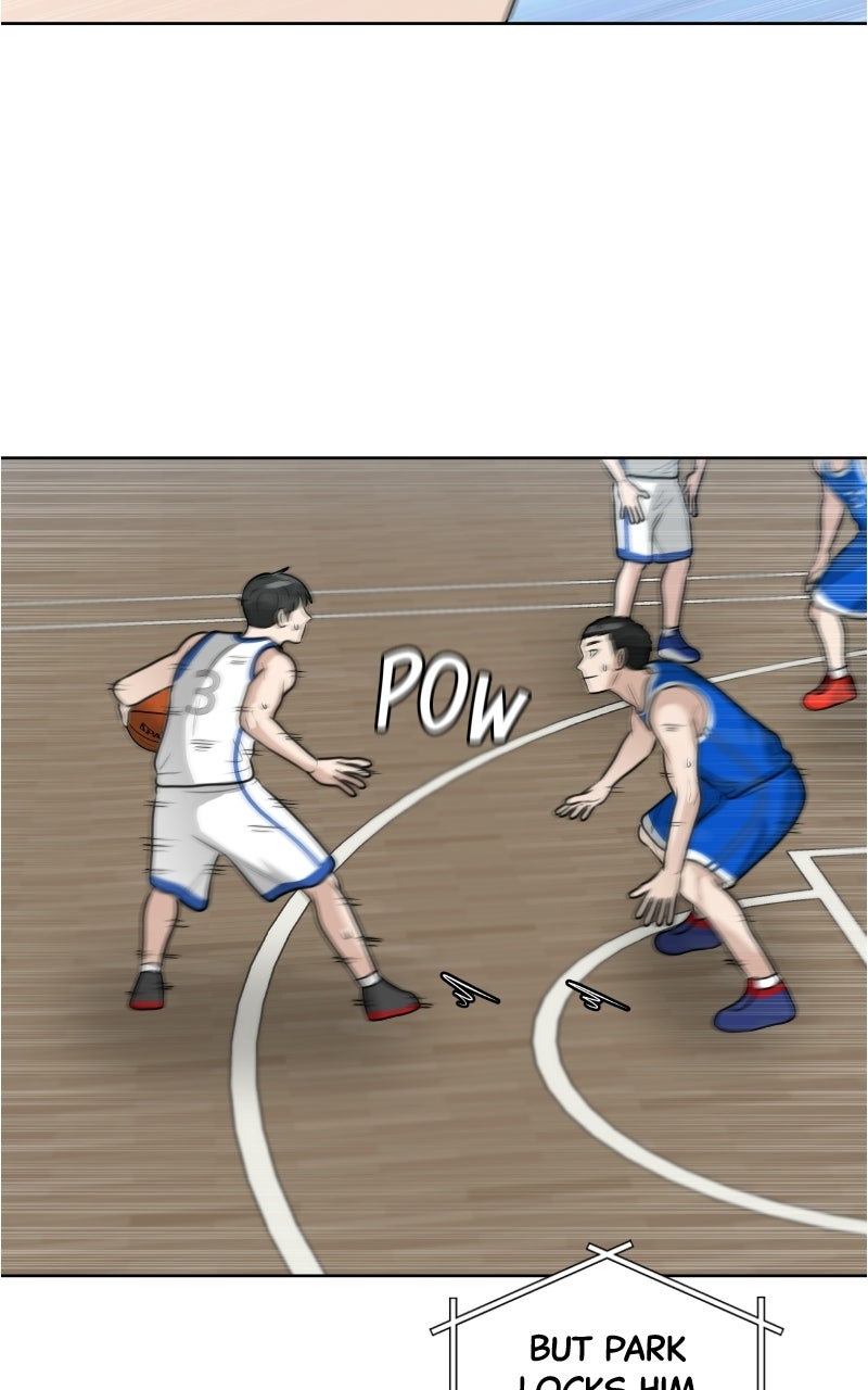 Read Big Man on the Court EN Manga Online