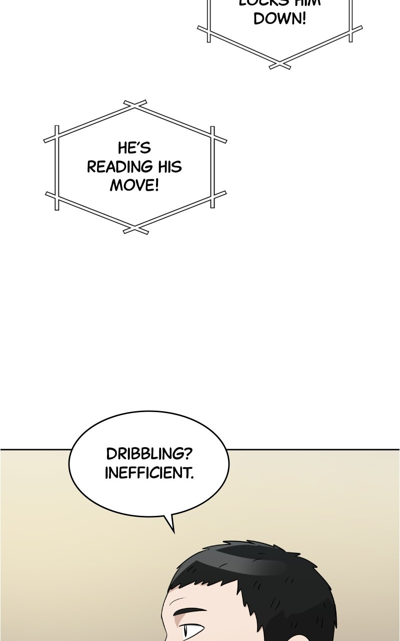 Read Big Man on the Court EN Manga Online