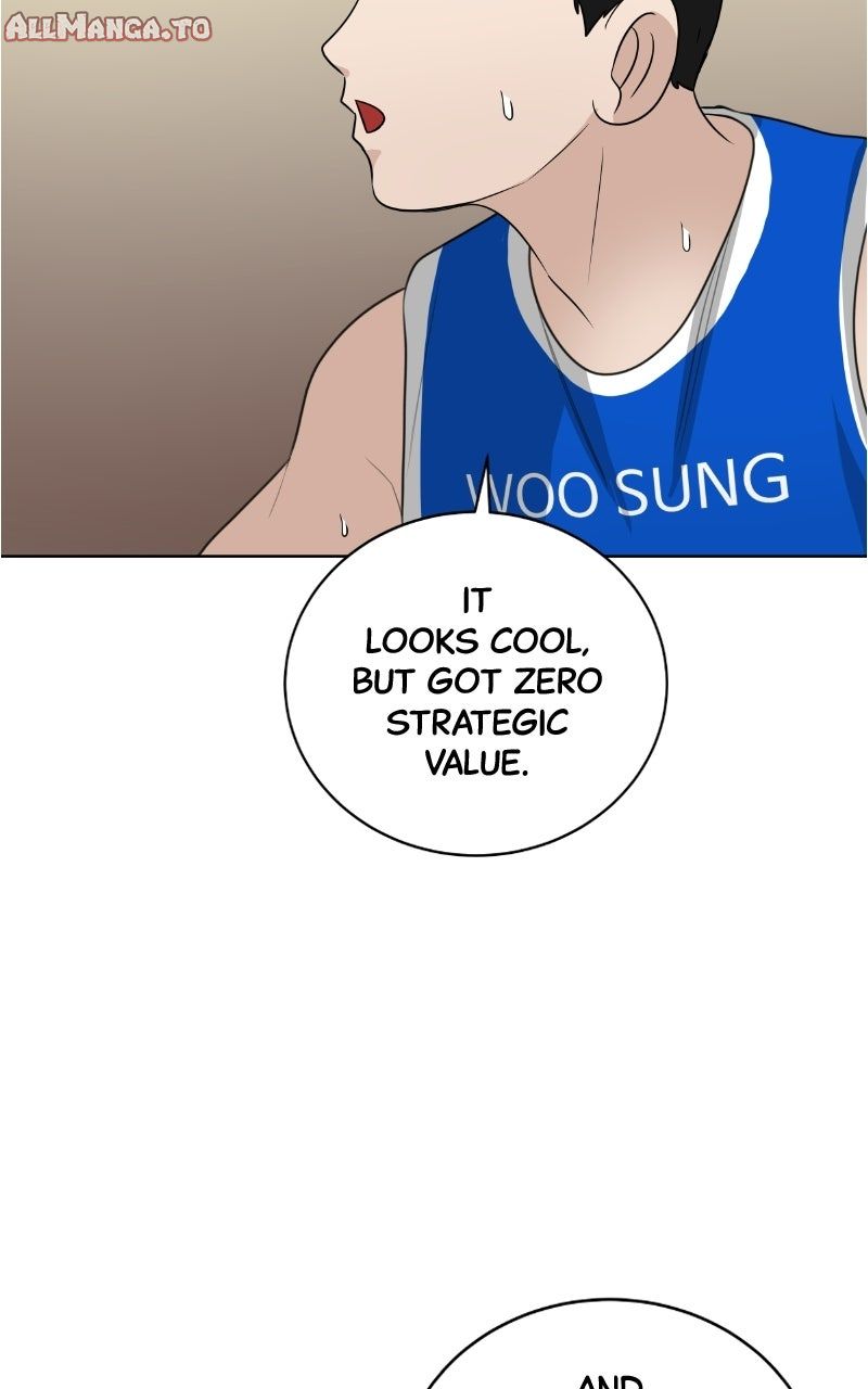 Read Big Man on the Court EN Manga Online