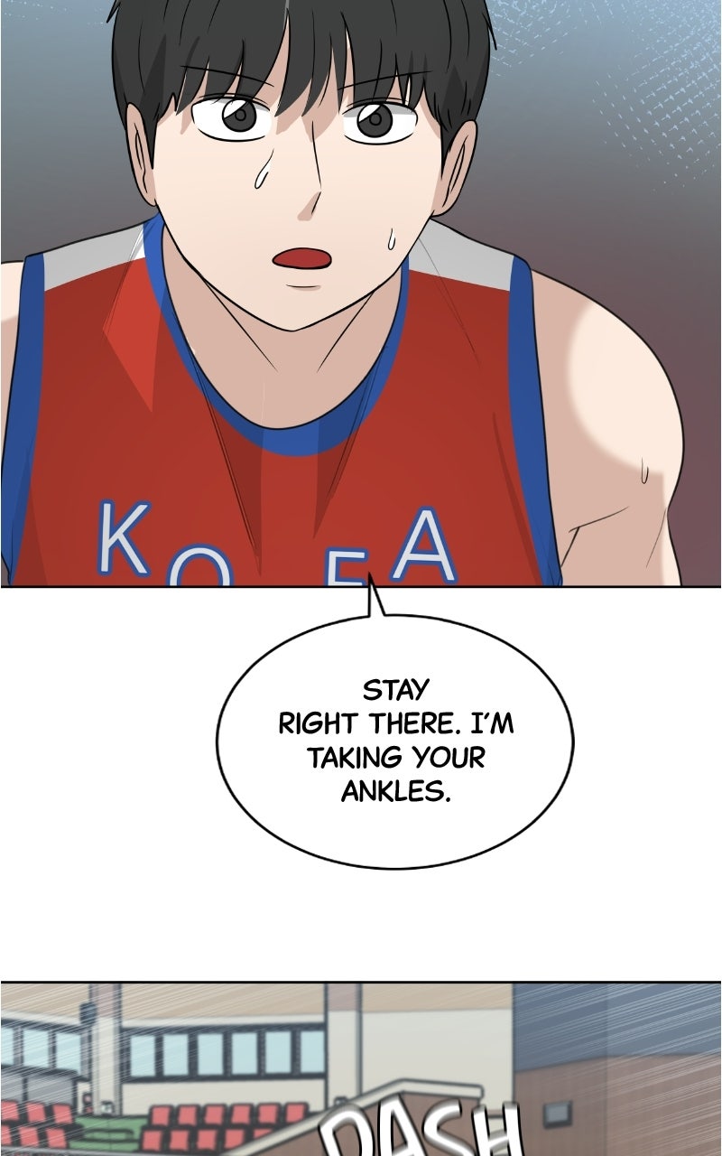 Read Big Man on the Court EN Manga Online