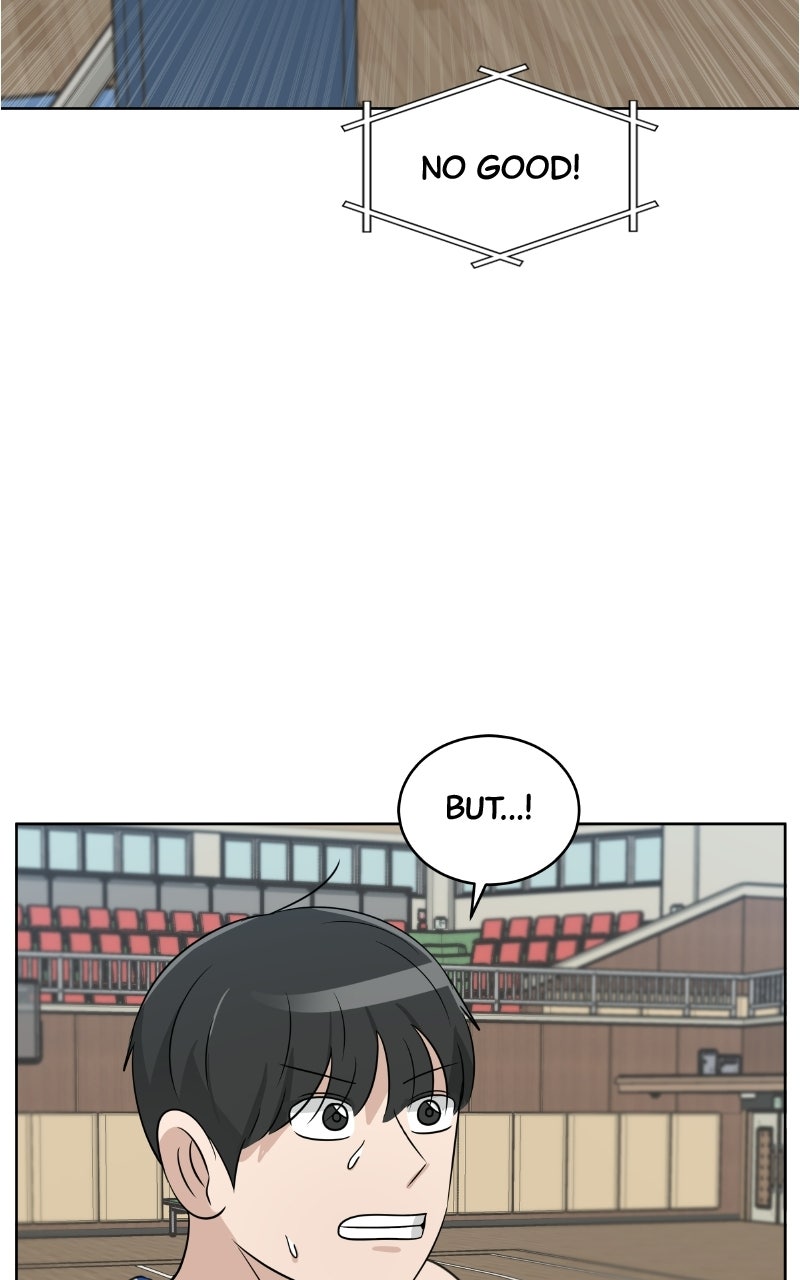 Read Big Man on the Court EN Manga Online