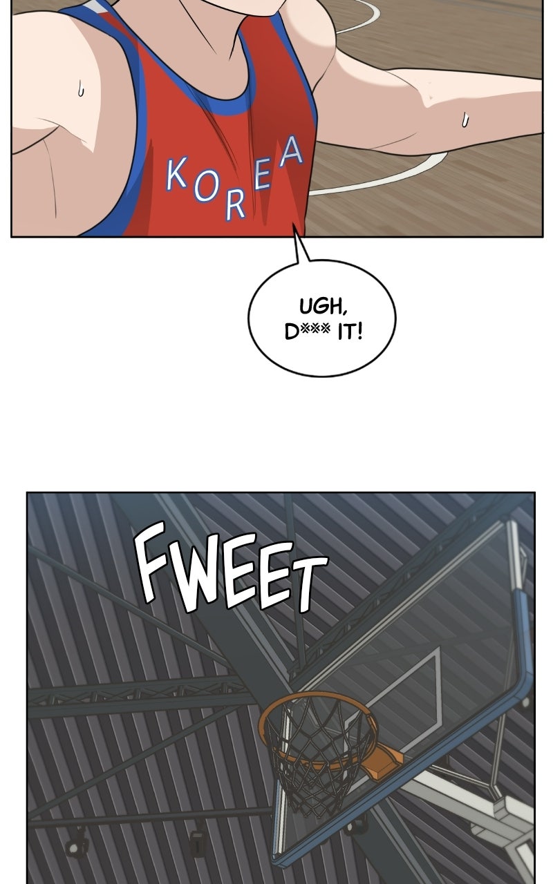 Read Big Man on the Court EN Manga Online