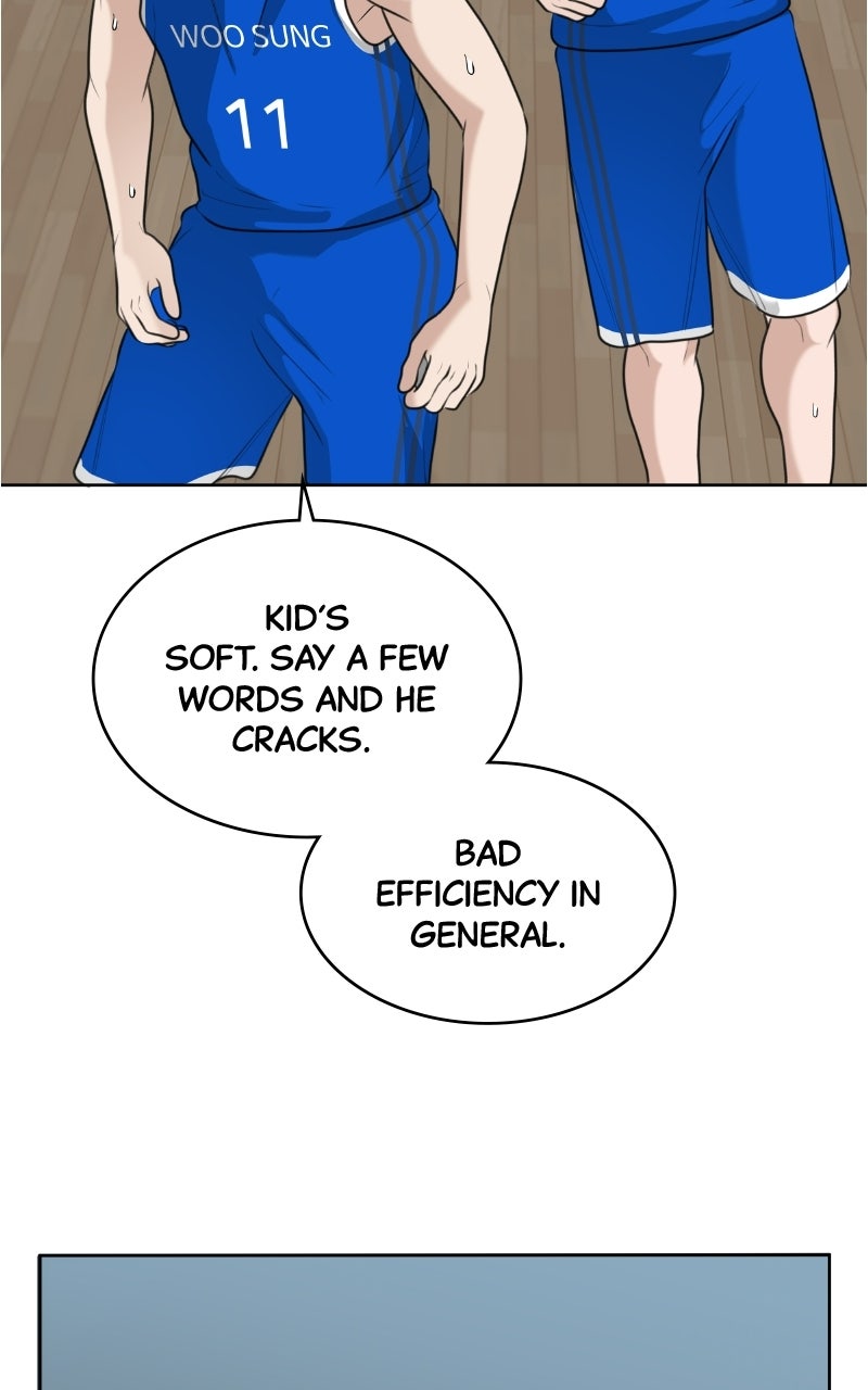 Read Big Man on the Court EN Manga Online