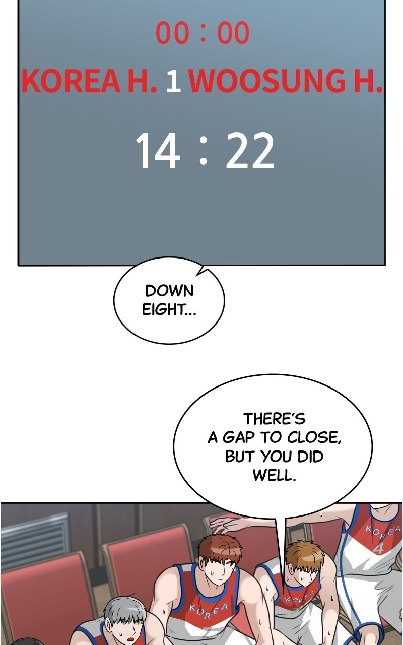 Read Big Man on the Court EN Manga Online