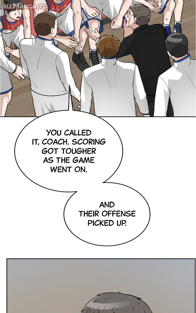 Read Big Man on the Court EN Manga Online