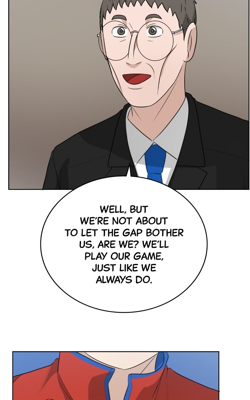 Read Big Man on the Court EN Manga Online