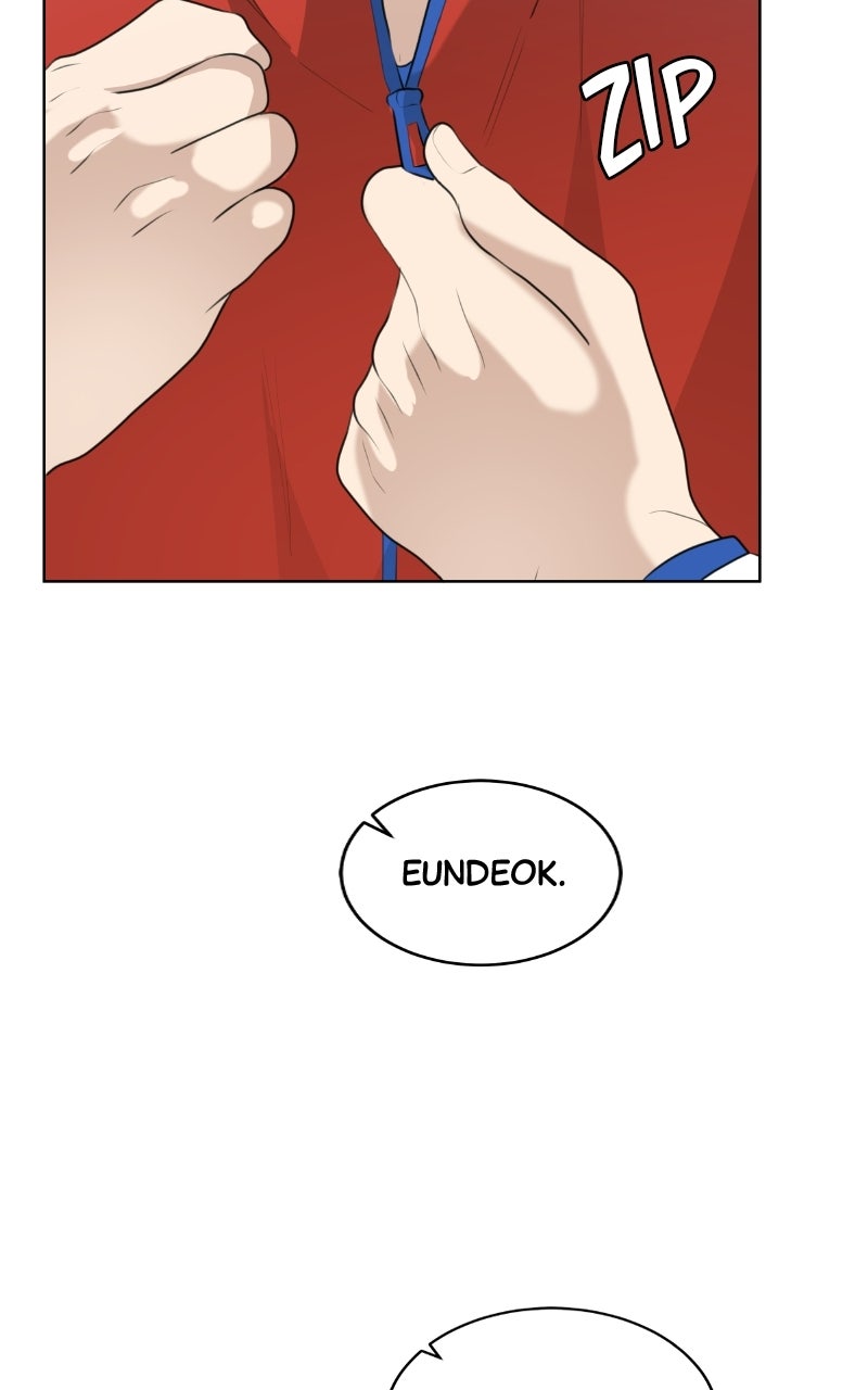 Read Big Man on the Court EN Manga Online