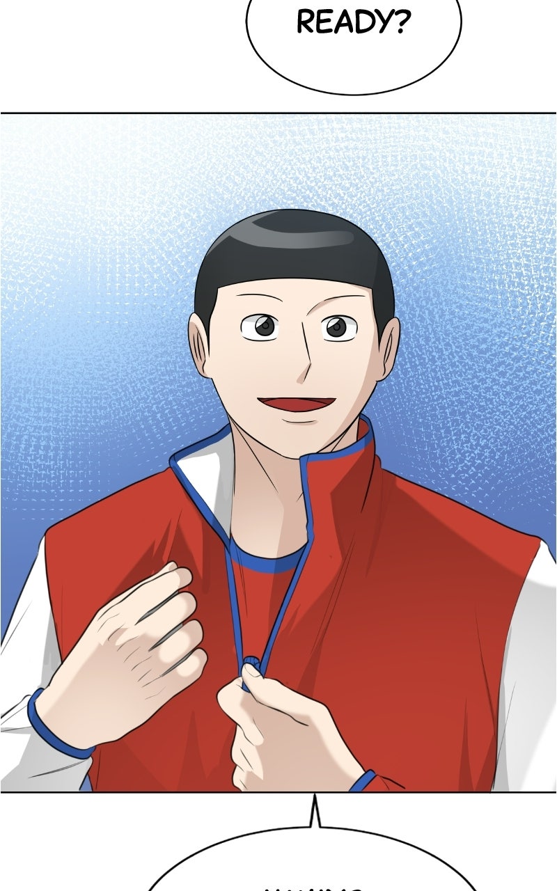 Read Big Man on the Court EN Manga Online