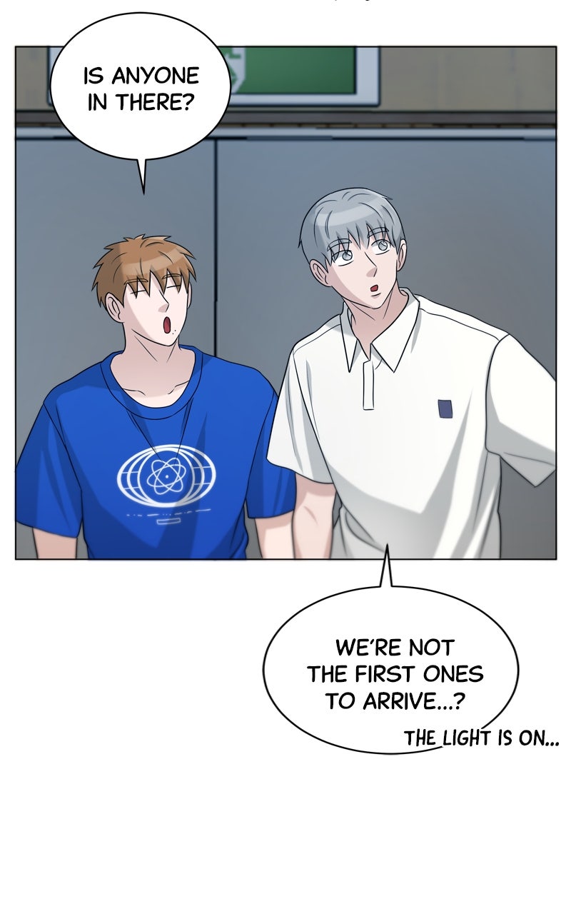 Read Big Man on the Court EN Manga Online