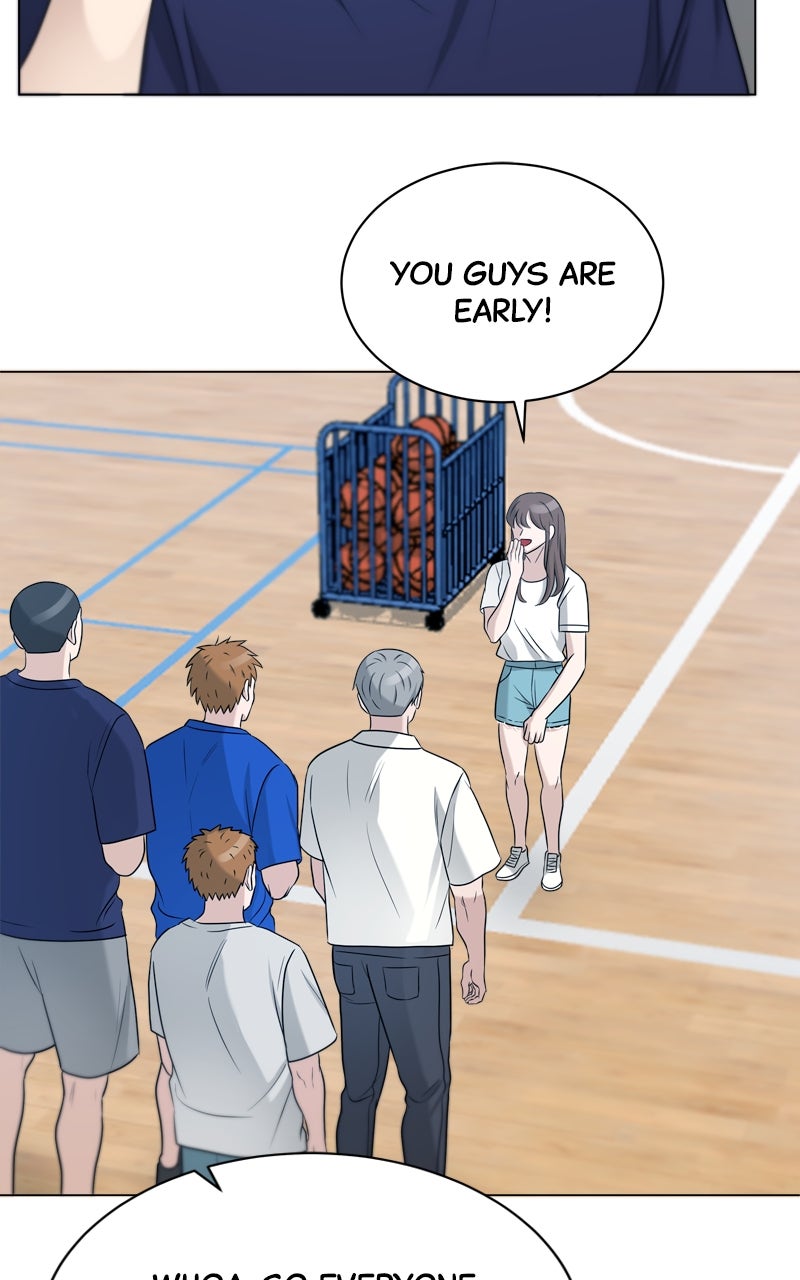 Read Big Man on the Court EN Manga Online
