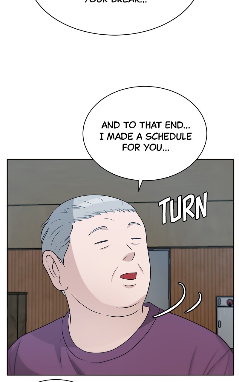 Read Big Man on the Court EN Manga Online