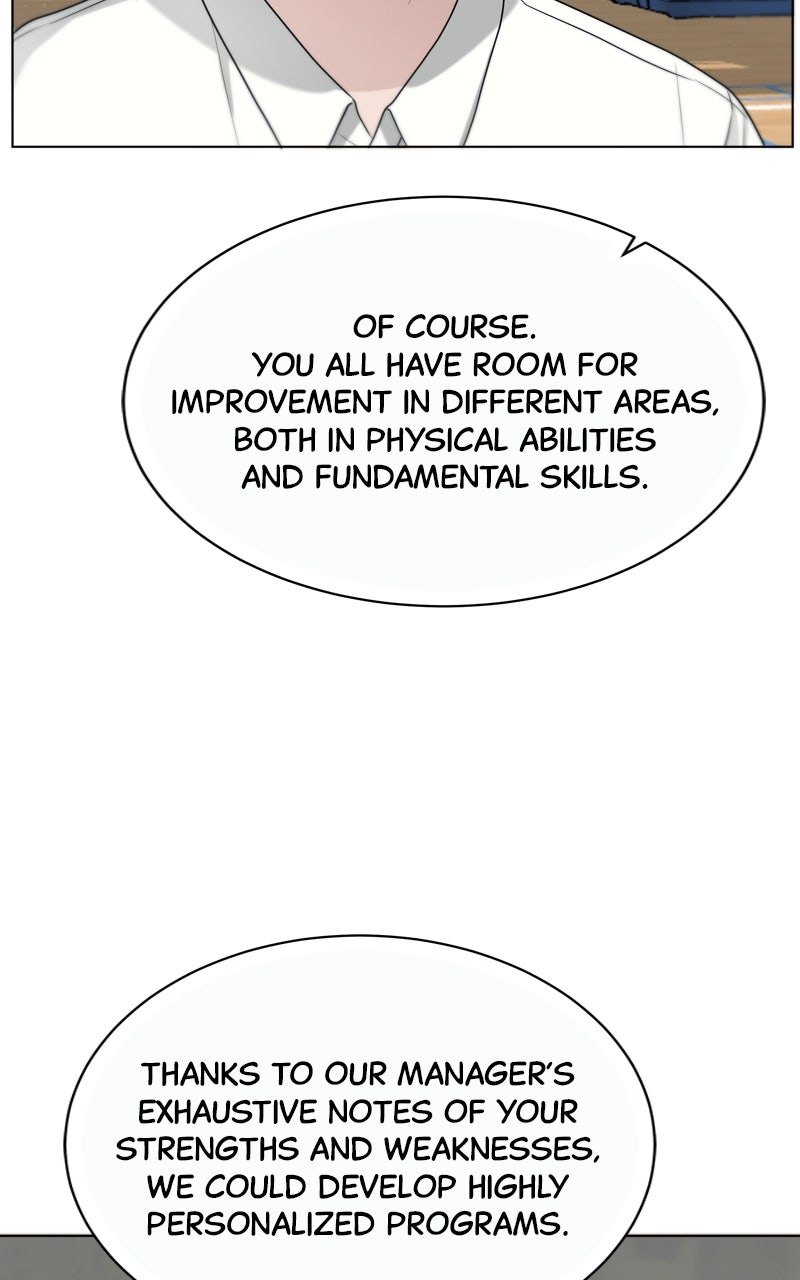 Read Big Man on the Court EN Manga Online