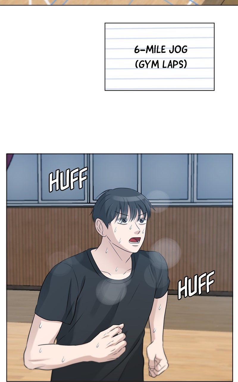Read Big Man on the Court EN Manga Online