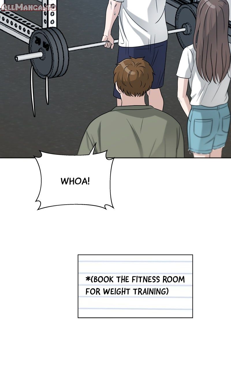 Read Big Man on the Court EN Manga Online