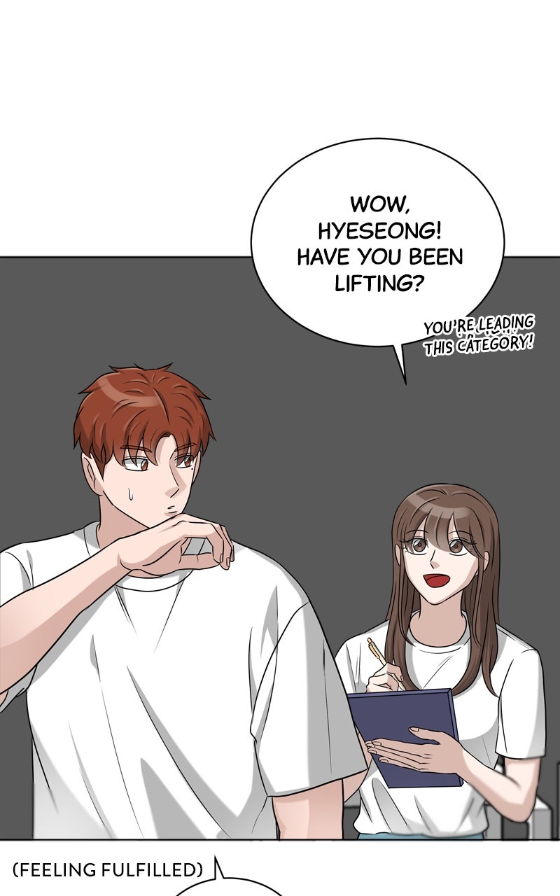 Read Big Man on the Court EN Manga Online