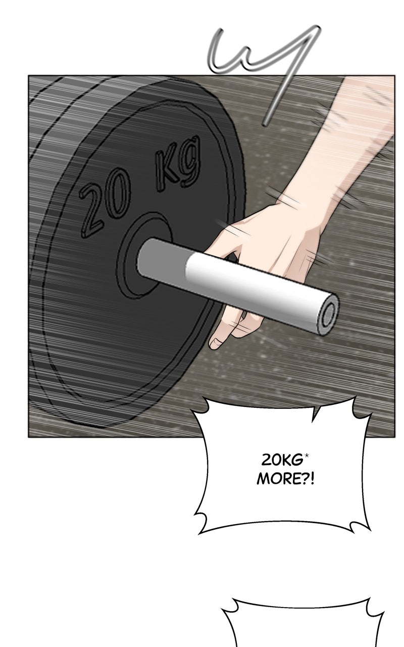 Read Big Man on the Court EN Manga Online