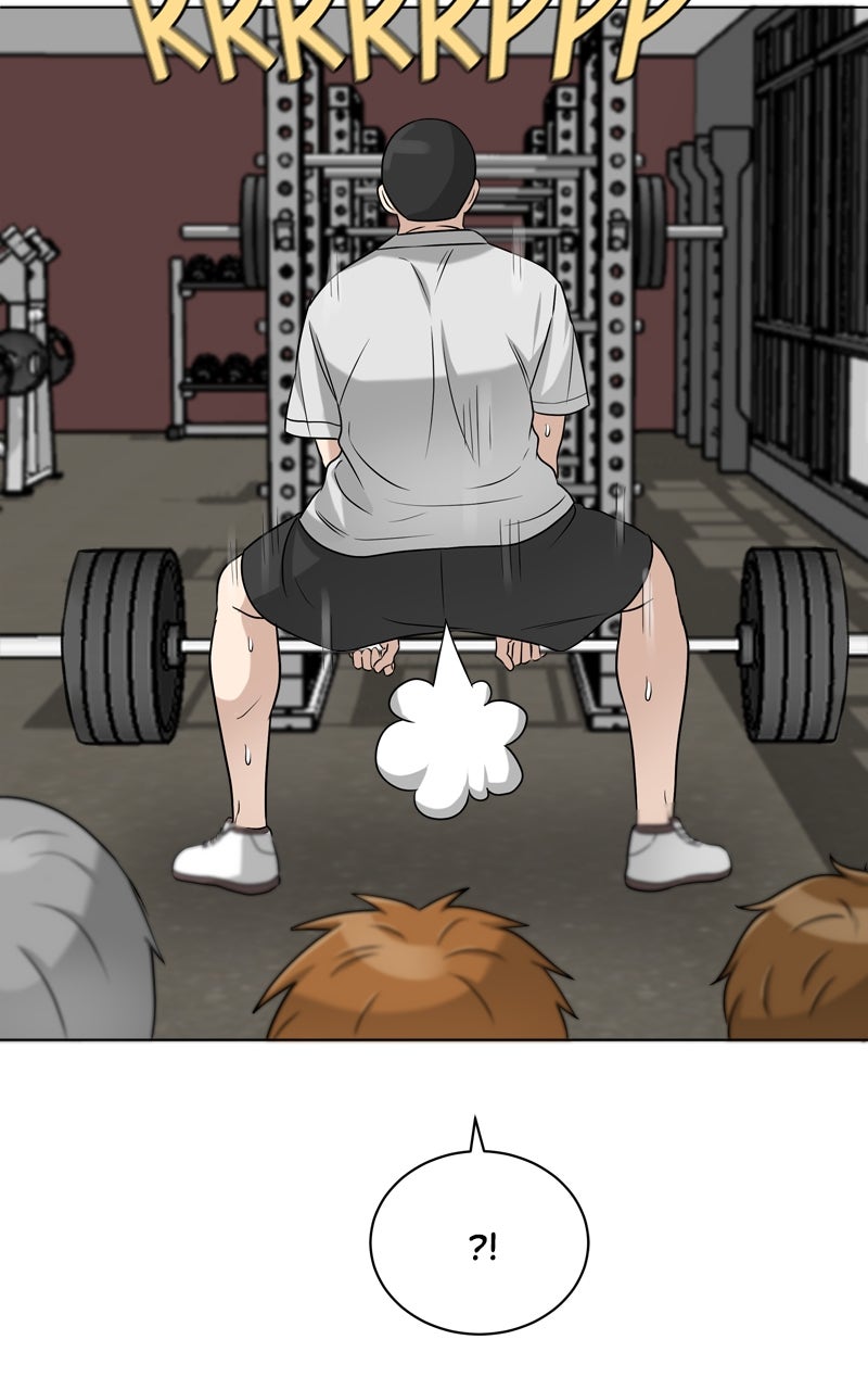 Read Big Man on the Court EN Manga Online