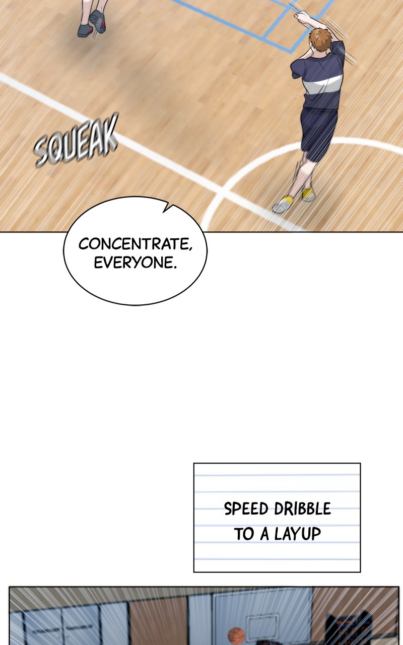 Read Big Man on the Court EN Manga Online