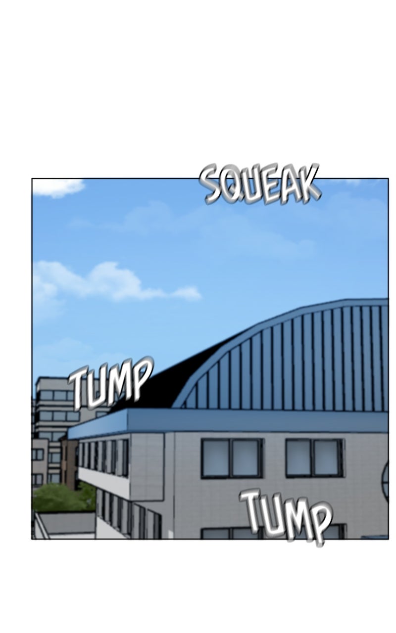Read Big Man on the Court EN Manga Online