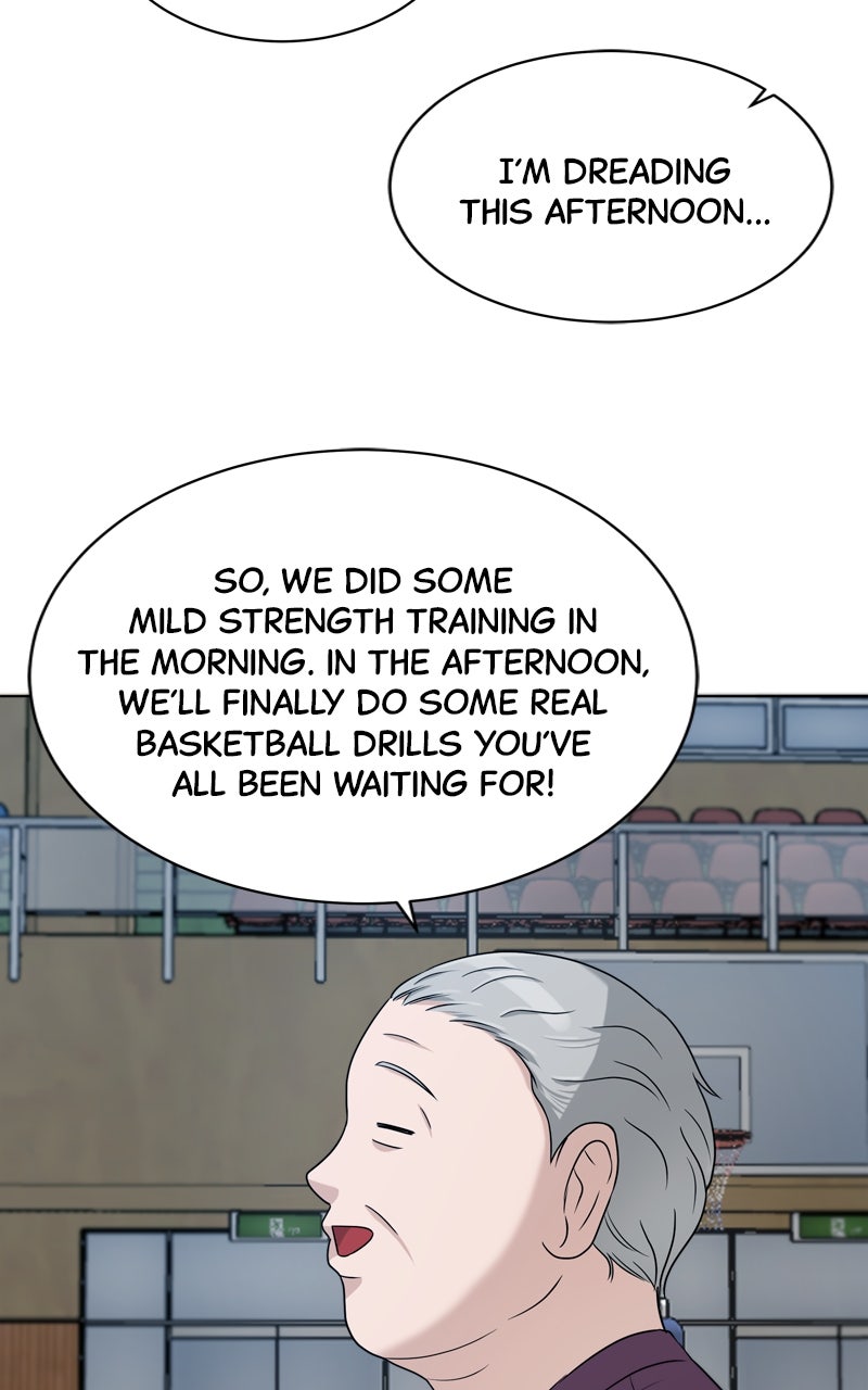 Read Big Man on the Court EN Manga Online