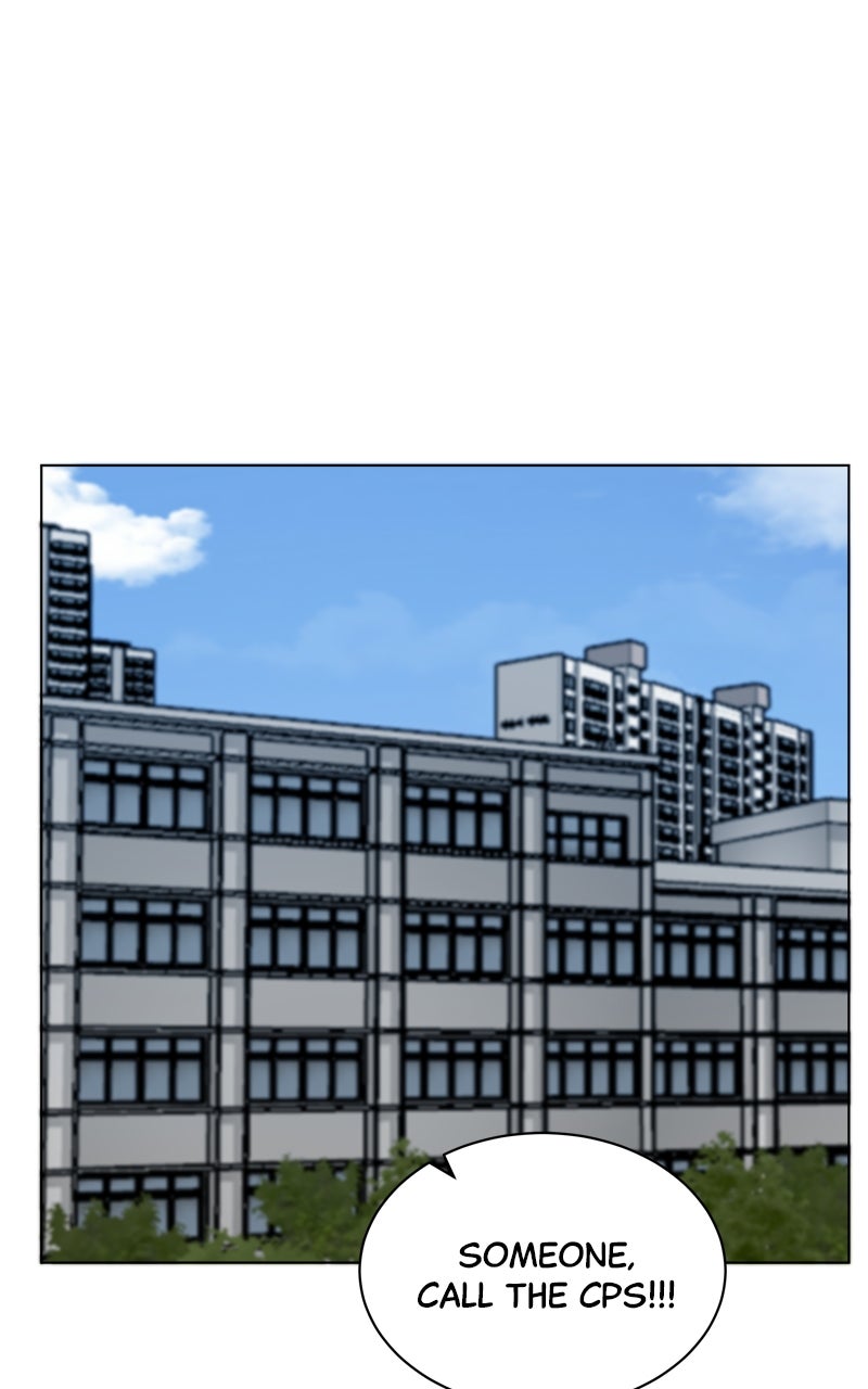 Read Big Man on the Court EN Manga Online