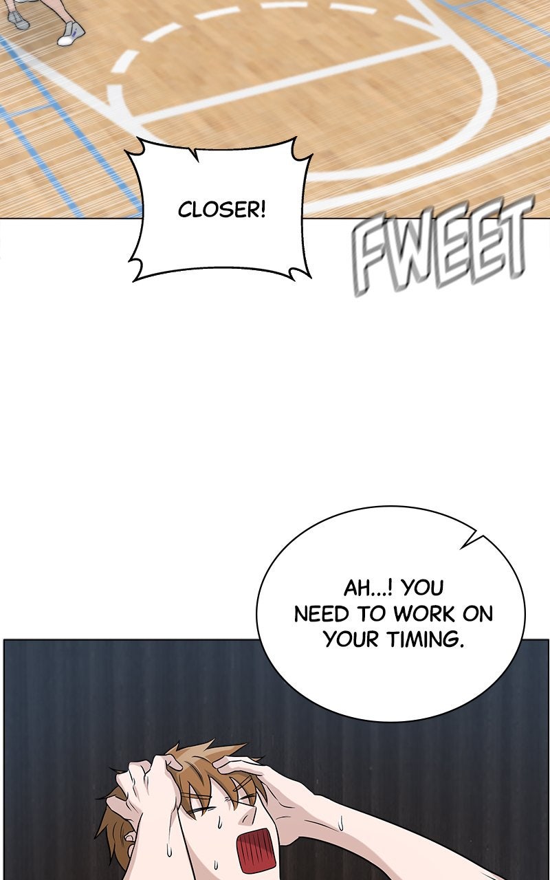 Read Big Man on the Court EN Manga Online