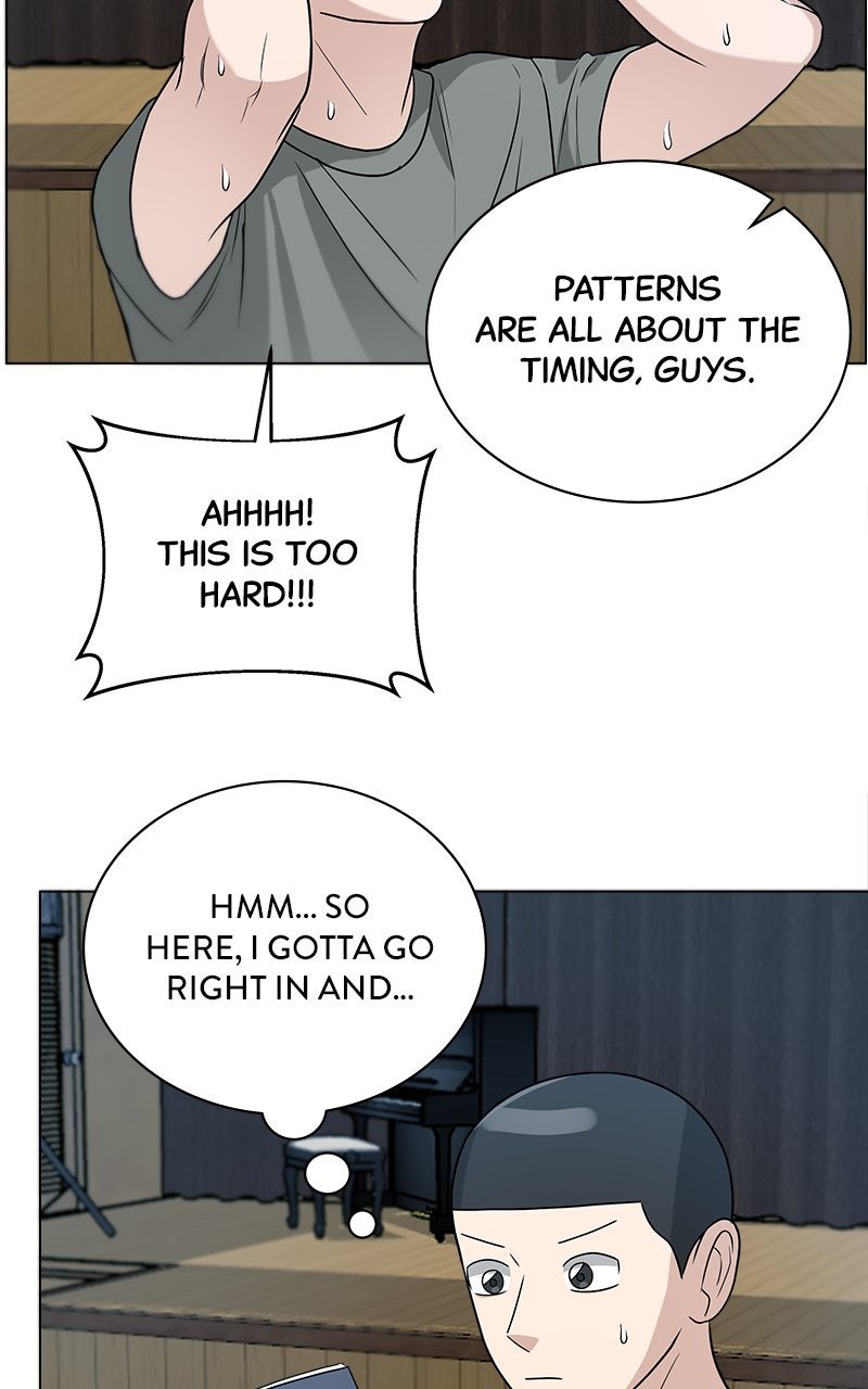 Read Big Man on the Court EN Manga Online